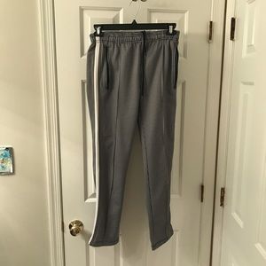 UO Houndstooth Pants